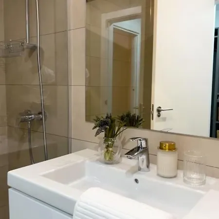 Lujoso Piso En El Cielo Malaga